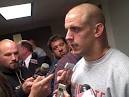 James Laurinaitis Talks win at