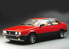 Maserati Biturbo Models and Production - A breakdown of what ...