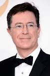 VIDEO] Stephen Colberts 5 Best Out-of-Character Moments - The.