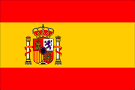 picture of GAMBAR BENDERA NEGARA Gambar Bendera Negara Spanyol images wallpaper