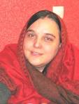 Bahareh Hedayat From the