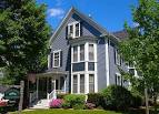 Freeport, Maine - Freeport Bed and Breakfast Inn, Gift ...