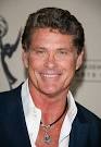 Photo Gallery: Apr 9 - <b>David Hasselhoff's</b>