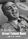 Jim Backus aired April 6,