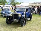 FIAT at the White Horse Show, - via Daymix