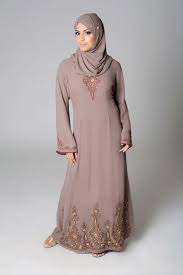 Awesome Fashion 2012: Awesome New Abaya Designs 2012