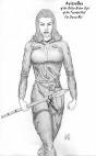 Bill's Wheel of Time Art Gallery - Jonathan Wright