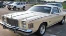 1979 CHRYSLER CORDOBA