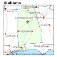 Best Places to Live in Homewood, Alabama