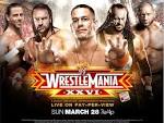WRESTLEMANIA 26 - WWE Wallpaper (10583754) - Fanpop