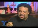 Pedro Eustache, interviewed by Telemundo Network 2004