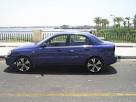 Daewoo lanos -- Automotive Review