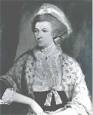 Abigail Adams Biography :: National First Ladies' Library