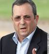 Minister Ehud Barak said: