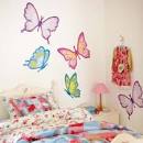 Kids Room Wall Decorating Ideas - Ideas Home Design