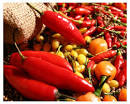 PODER AFRODISÍACO - A <b>pimenta</b>