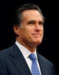 Mitt Romney, pretendenti