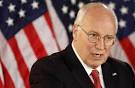 Dick Cheney received a