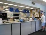 U.S. Post Office ��� College History | Wheaton College