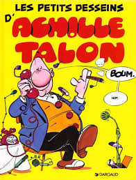 Achille Talon torrent
