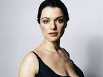 Rachel Weisz has two big