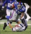 Brandon Jacobs GIANTS Pictures, Photos, Images - NFL & Football