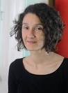 Caption: Karin Melnick of the