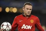 Wayne Rooney Manchester United Players Wallpap #5923 2200x1555.