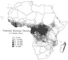 Renewable Energy Potential in Africa