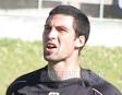 SEBASTIAN D&Iacute;AZ LLEGA A