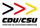 CDU/CSU – combined logo for the CDU/CSU bundestagfraktion