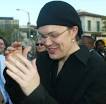 Larry Wachowski y su cambio de