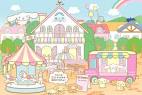 Cafe Cinnamon - Cinnamoroll Photo (2346039) - Fanpop