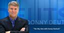 Image Idea with Donny Deutsch Picture