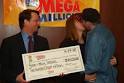 Life is Short, Even When You Win the Lottery