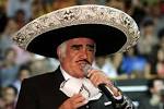 Fotos | The Official VICENTE FERNANDEZ Site