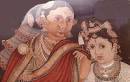 Krishna and Balaram