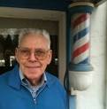 An 82-year old Oregon barber