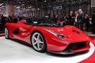 Ferrari cars - specifications, prices, Pictures - Top Speed