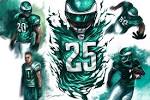 Philadelphia Eagles by ~streetz86 on deviantART