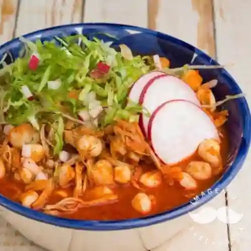 Comida Corrida "La Victoria"