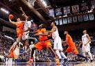 Syracuse Basketball Wallpapers | World Sports