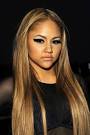 Kat DeLuna Singer Kat Deluna
