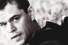 Cast: Matt Damon, Yigal Naor,