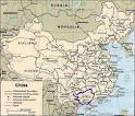 Zhuang Ethnic Group