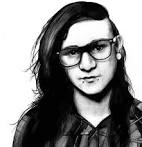 Skrillex-Sonny Moore by