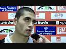 Vicenza-Crotone: Luca Di