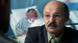 Ničiji sin, red. Arsen Anton Ostojić Film Arsena Antona Ostojića Ničiji sin ... - Niciji_sin2