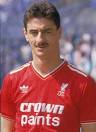Ian Rush fue verdugo del