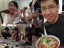 Singz; Jun Wei; Ian, Ching,